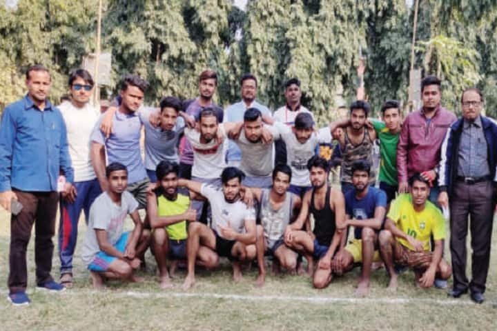 Bilasipara College, Dhubri campus photo 6