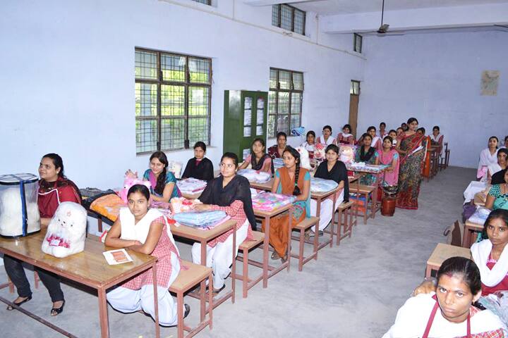 Tikaram Yadav Smriti Mahavidyalaya, Jhansi campus photo 2