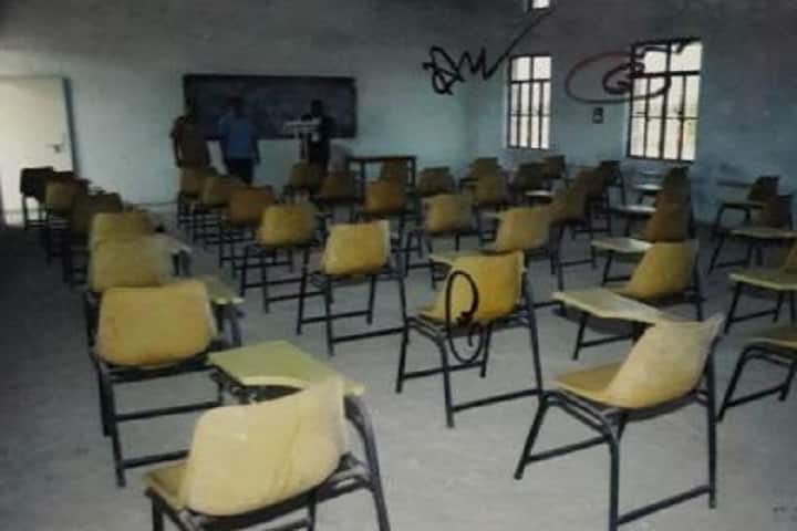 SR Singh RB Singh Mahavidyalaya, Allahabad campus photo 3