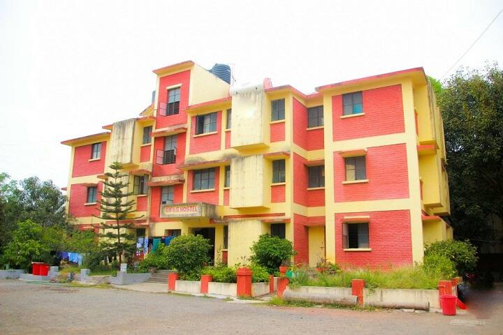 IICMR Pune campus photo 3
