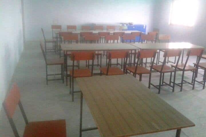 Shri Hari Narayan Singh Sikshan Sanstthan, Faizabad campus photo 4