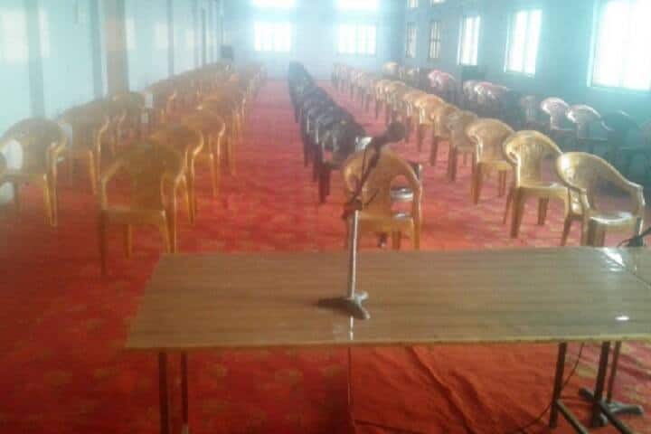 Shri Hari Narayan Singh Sikshan Sanstthan, Faizabad campus photo 6