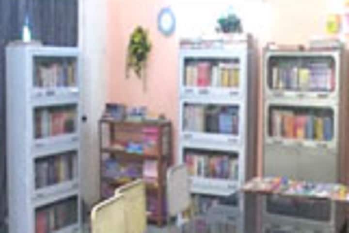 RK College of Law, Firozabad campus photo 3