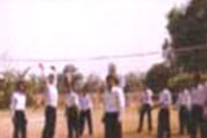 RK College of Law, Firozabad campus photo 5