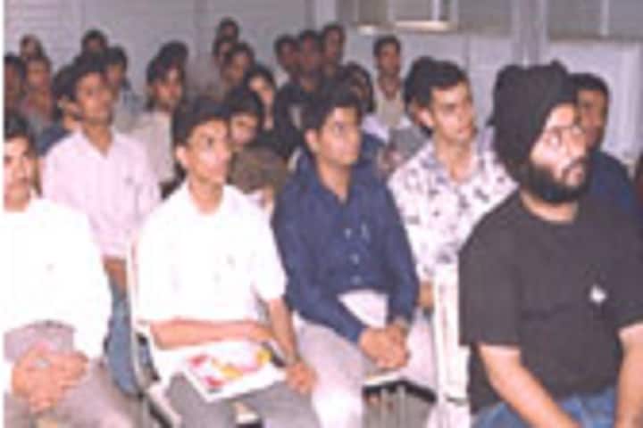 RK College of Law, Firozabad campus photo 6