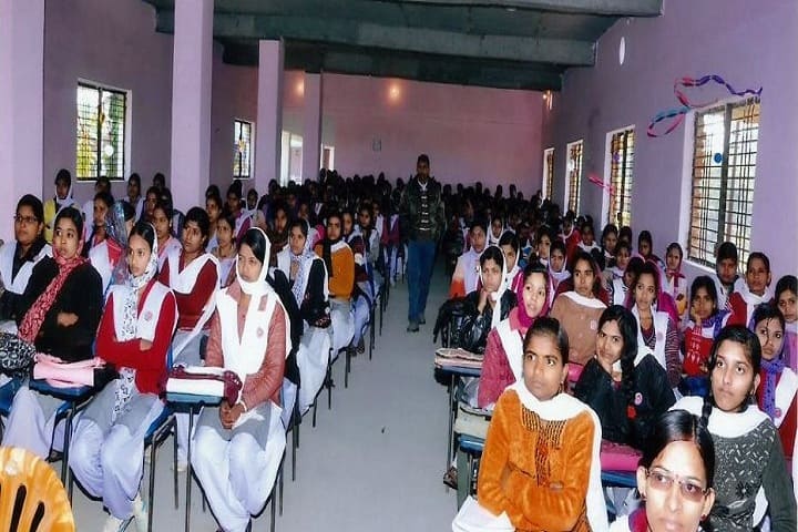Janta Vaidic Post Graduate College, Mehdawal campus photo 4