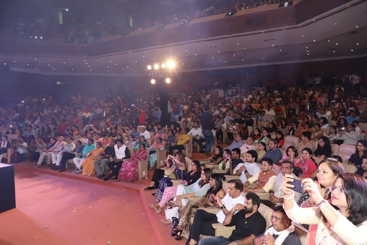 Kamla Poddar Institute, Jaipur campus photo 4