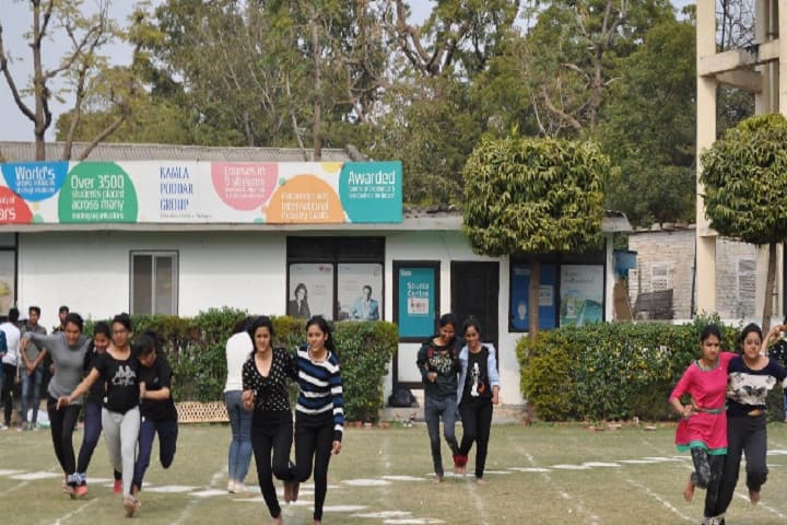 Kamla Poddar Institute, Jaipur campus photo 5