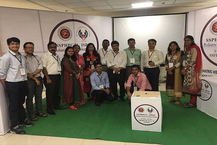 Post Graduate Institute of Child Health, Noida campus photo 2