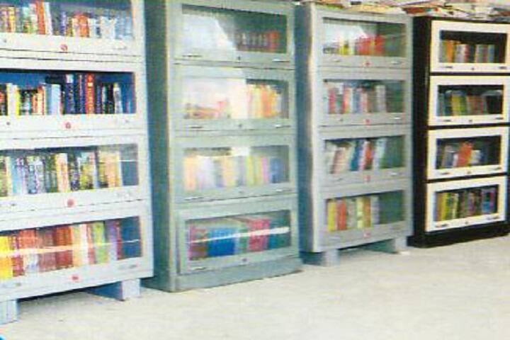 Utkarsh College, Sandlai Bari campus photo 4