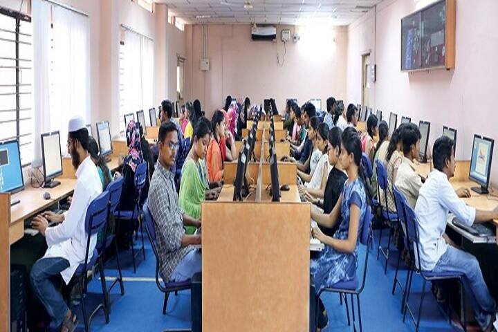 Swami Vivekananda Degree and PG College, Mahabubnagar campus photo 4