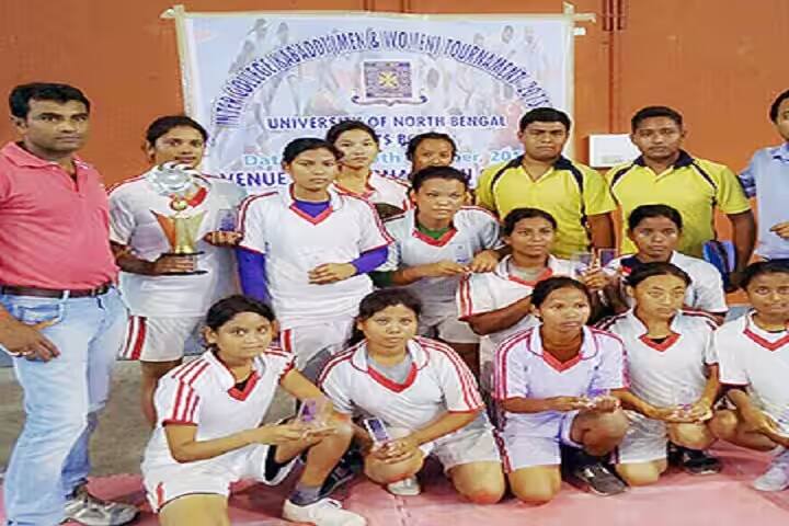 Saheed Kshudiram College, Alipurduar campus photo 4