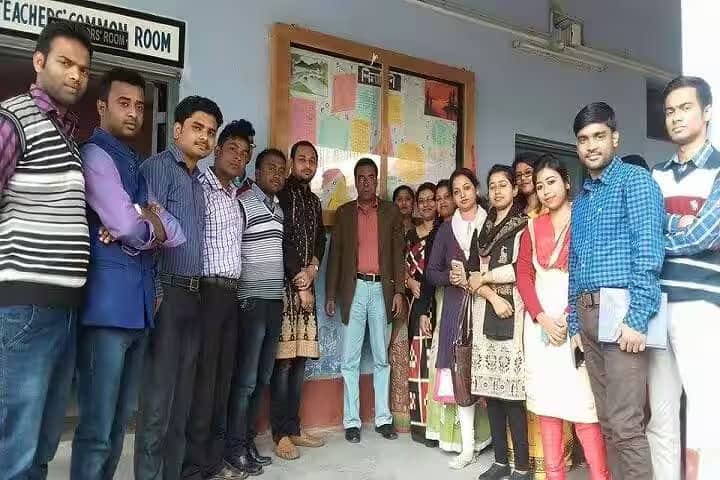 Saheed Kshudiram College, Alipurduar campus photo 5
