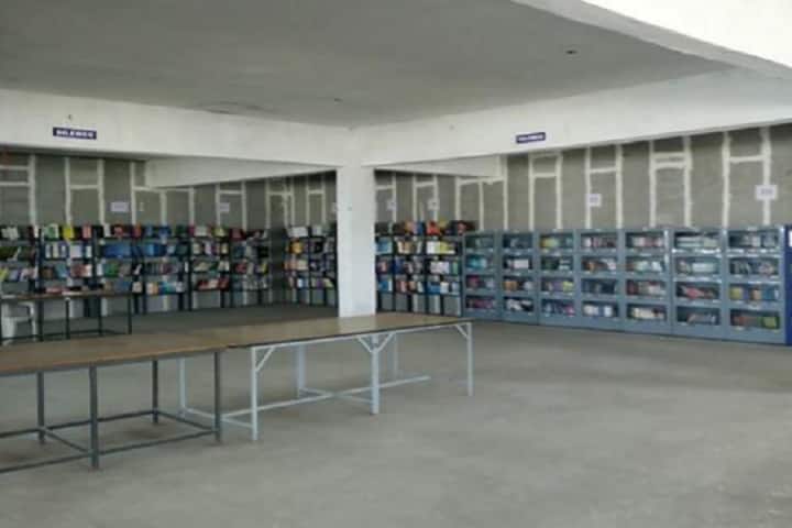 Jairupaa College of Engineering, Tiruppur campus photo 2