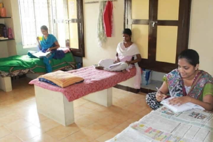 Jairupaa College of Engineering, Tiruppur campus photo 3