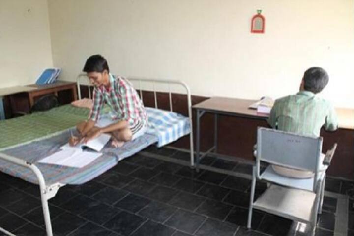 Jairupaa College of Engineering, Tiruppur campus photo 4