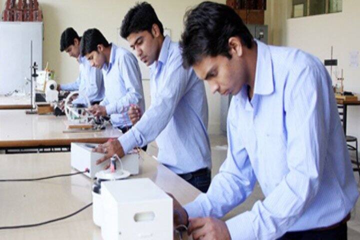 Jairupaa College of Engineering, Tiruppur campus photo 6