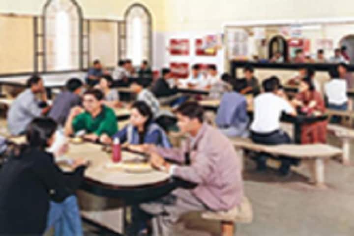 Shri Shahu Mandir Mahavidyalaya, Pune campus photo 4