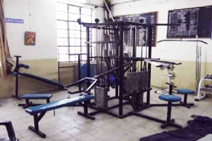 Shri Shahu Mandir Mahavidyalaya, Pune campus photo 5