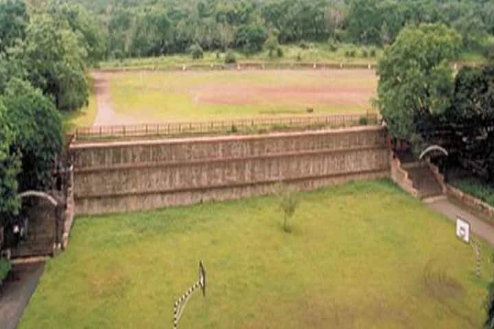 Shri Shahu Mandir Mahavidyalaya, Pune campus photo 6