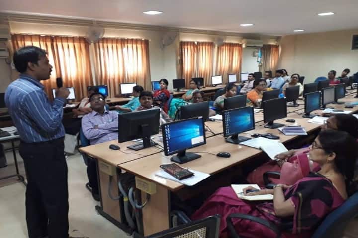 GITAM School of Business, Visakhapatnam campus photo 3