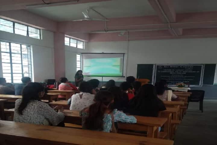 Ri Bhoi College, Nongpoh campus photo 5