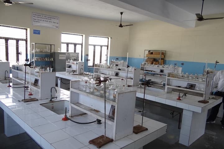 Mahala Teacher's Training Institute, Sikar campus photo 3
