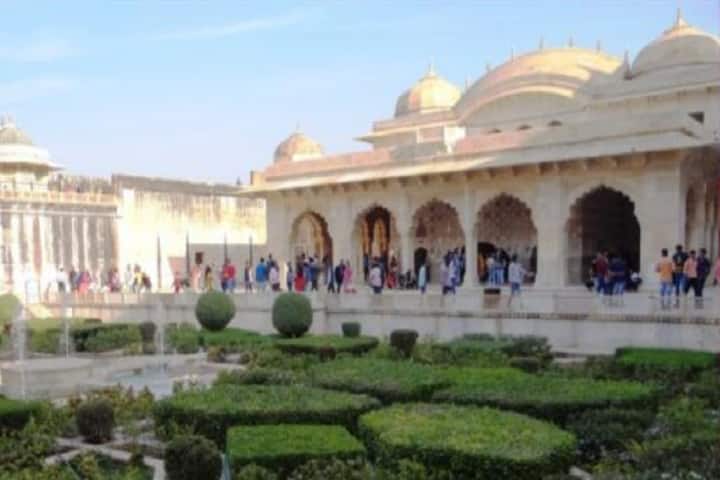 Mahala Teacher's Training Institute, Sikar campus photo 5