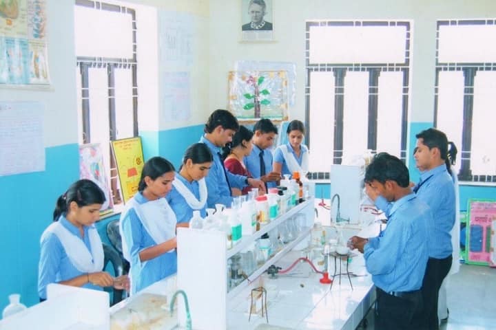Mahala Teacher's Training Institute, Sikar campus photo 6