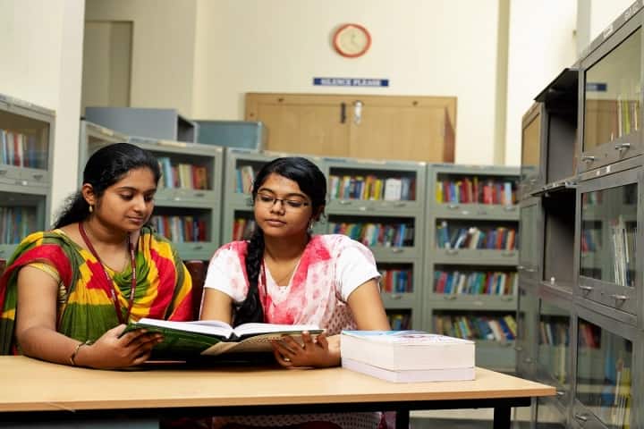Sri Manakula Vinayagar Engineering College, Puducherry campus photo 2