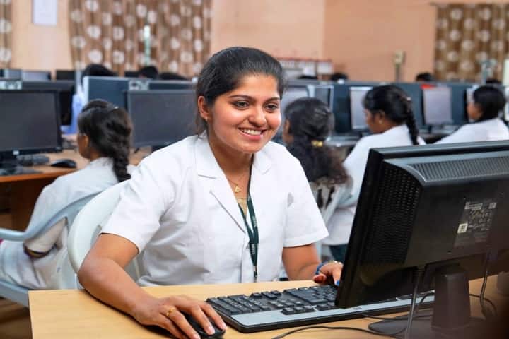 Sri Manakula Vinayagar Engineering College, Puducherry campus photo 4