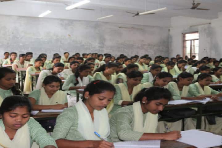 Government Women's College, Jeypore campus photo 5