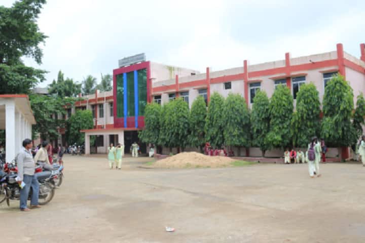 Government Women's College, Jeypore campus photo 6