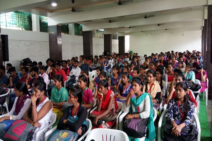 Hutatma Rajguru Mahavidyalaya, Pune campus photo 6