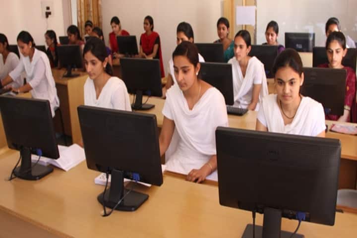 SD College for Women, Sultanpur Lodhi campus photo 3