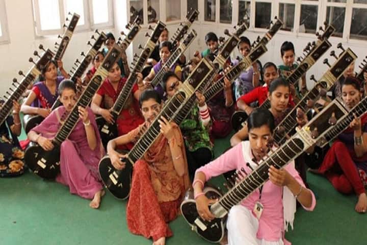 SD College for Women, Sultanpur Lodhi campus photo 5