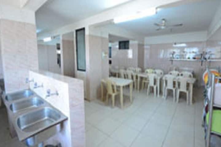 Shree Devi Institute of Social Work, Mangalore campus photo 2