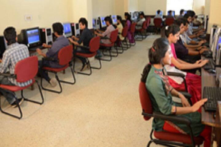Shree Devi Institute of Social Work, Mangalore campus photo 3