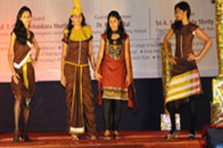 Shree Devi Institute of Social Work, Mangalore campus photo 4