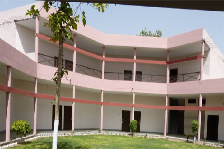 SSD College of Professional Studies, Bathinda campus photo 3