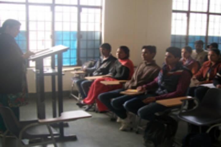 SSD College of Professional Studies, Bathinda campus photo 4