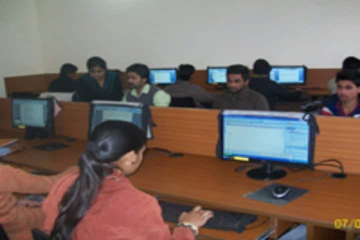 SSD College of Professional Studies, Bathinda campus photo 5