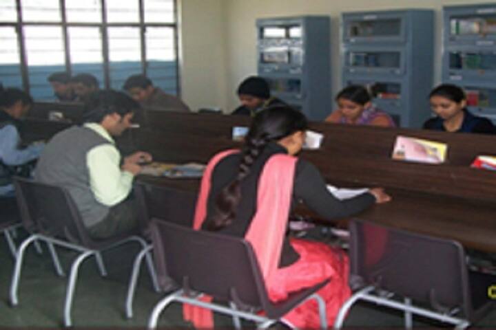 SSD College of Professional Studies, Bathinda campus photo 6