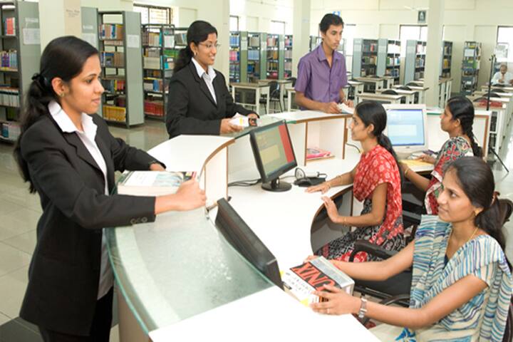 Shree Devi College, Mangalore campus photo 2