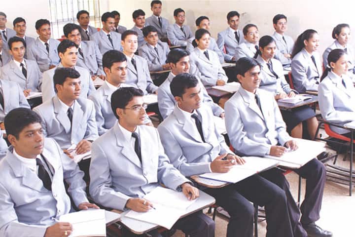 Shree Devi College, Mangalore campus photo 3