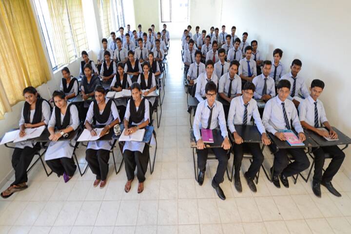 Shree Devi College, Mangalore campus photo 5