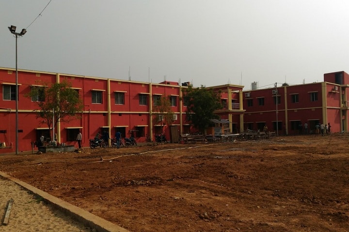 Upendranath College, Soro campus photo 3