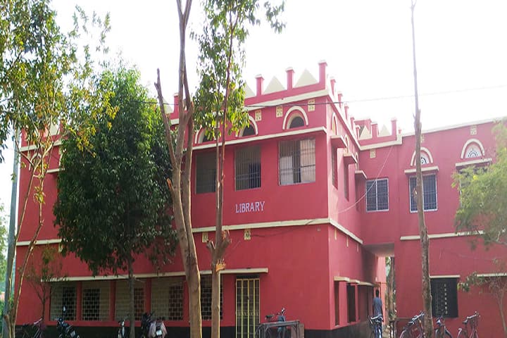 Upendranath College, Soro campus photo 6