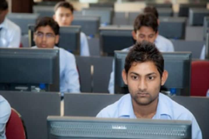 Jaipur Institute of Technology- Group of Institutions, Jaipur campus photo 3