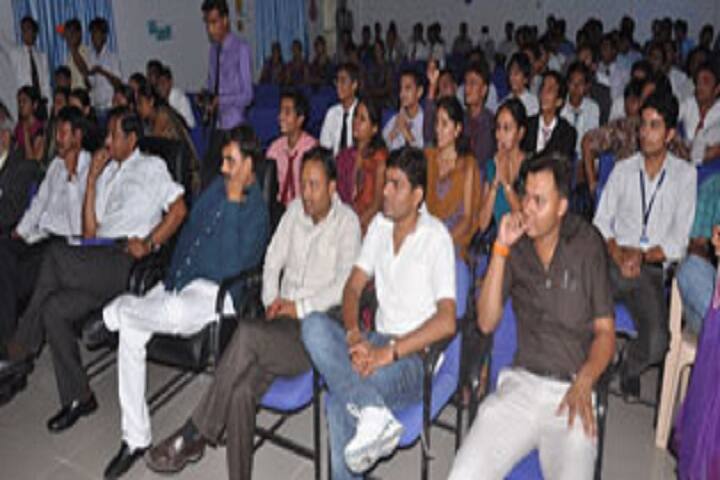 Merchant Science College, Gadha campus photo 2